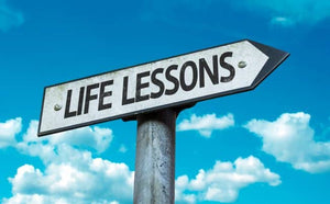 6 Important Life Lessons to Never Forget