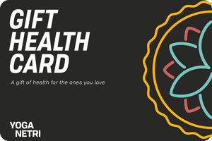 GIFT HEALTH CARD