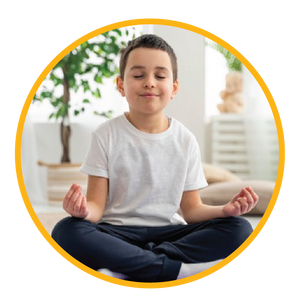 Yoga for Kids